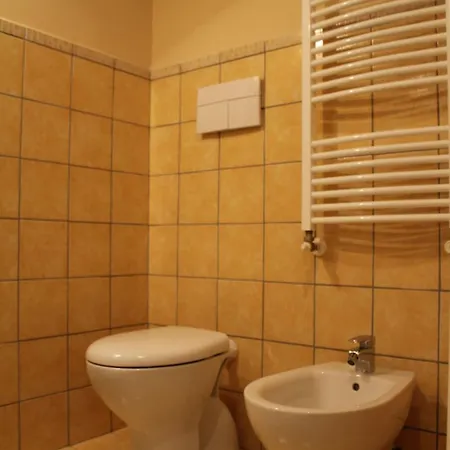 Bed & Breakfast Via Dell'astrologo