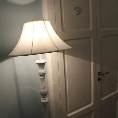 Via Dell'astrologo Bed & Breakfast