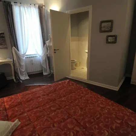 Bed & Breakfast Via Dell'astrologo