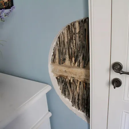 Via Dell'astrologo Bed & Breakfast Cosenza