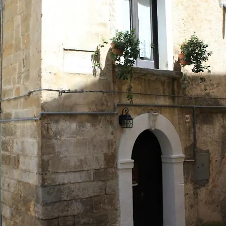 Via Dell'astrologo Bed & Breakfast 3*