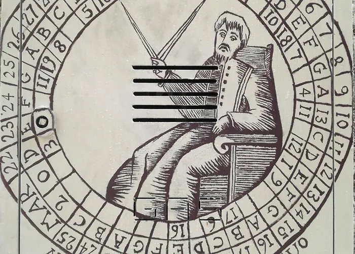 Via Dell'astrologo Alojamento de Acomodação e Pequeno-almoço 3*