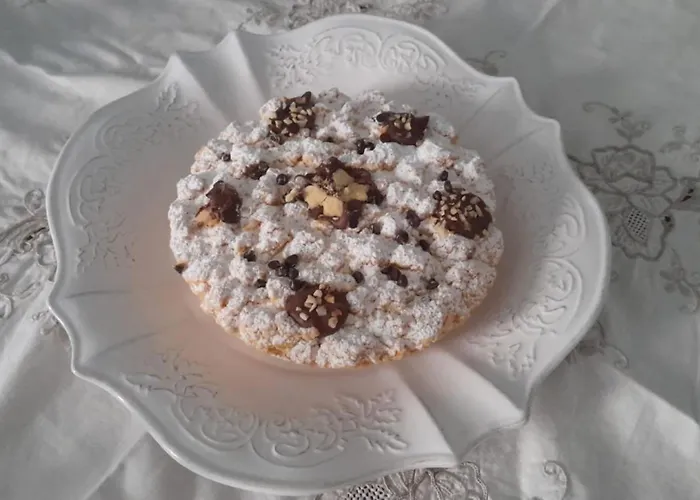 Via Dell'astrologo 3* Cosença