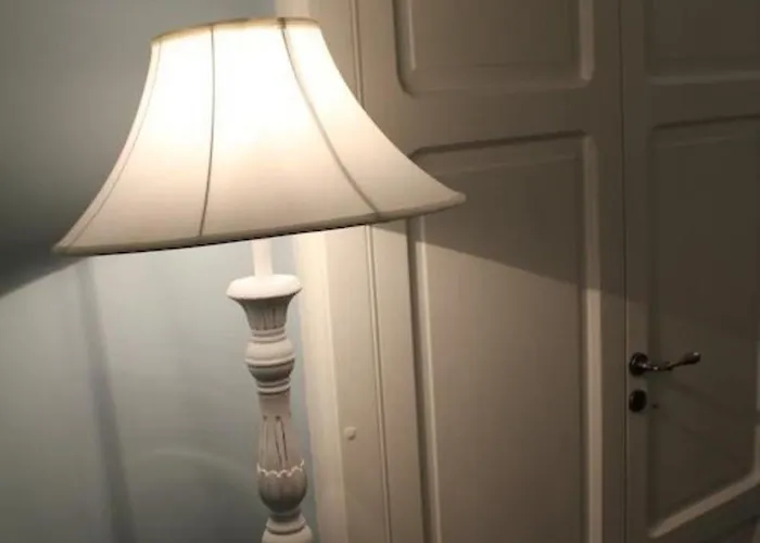 Via Dell'astrologo Alojamento de Acomodação e Pequeno-almoço