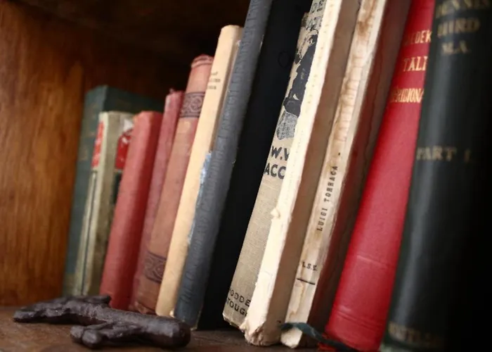 Via Dell'astrologo Alojamento de Acomodação e Pequeno-almoço Cosença