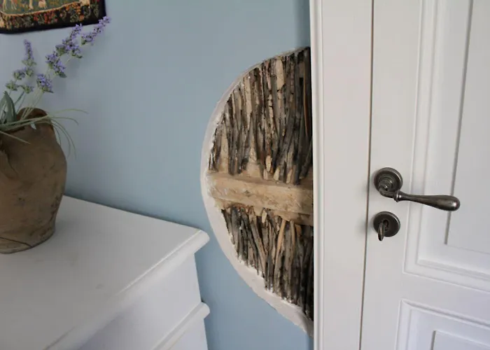 Via Dell'astrologo Alojamento de Acomodação e Pequeno-almoço Cosença