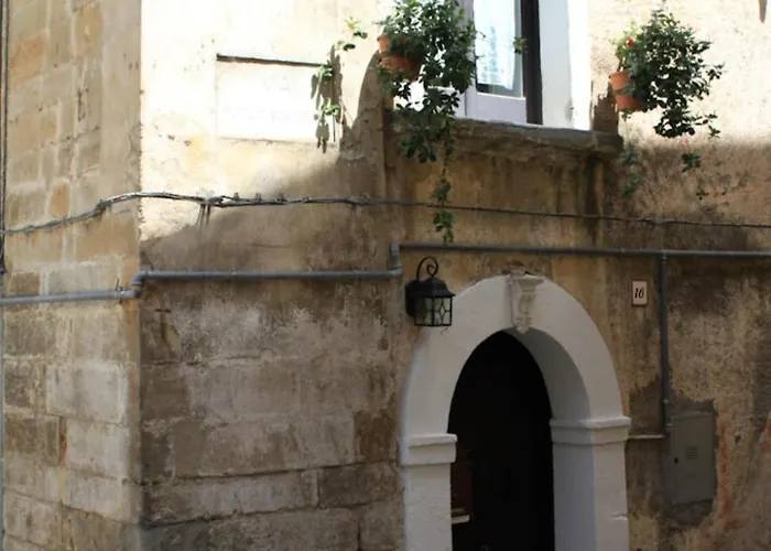 Via Dell'astrologo Alojamento de Acomodação e Pequeno-almoço 3*